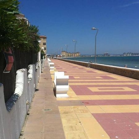 Апартаменти La Manga Arriba Екстер'єр фото